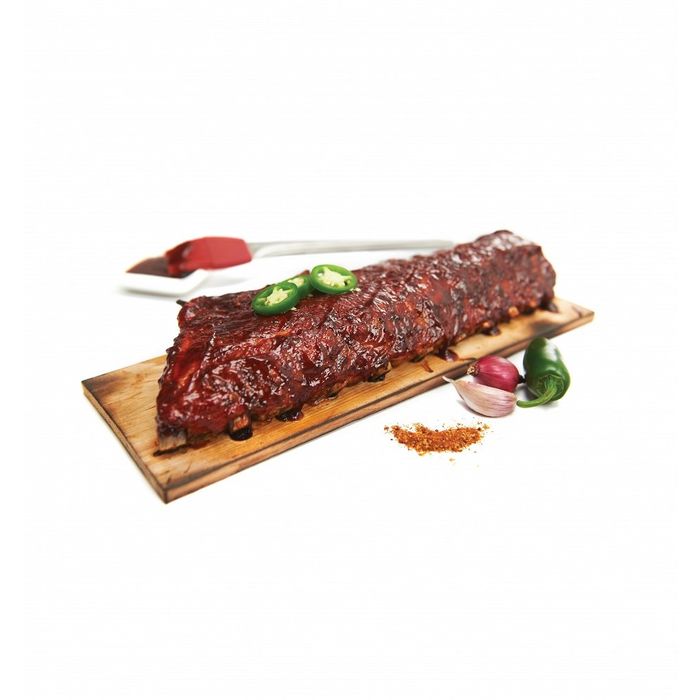 GrillPro: Deska klonowa do grillowania (00290)