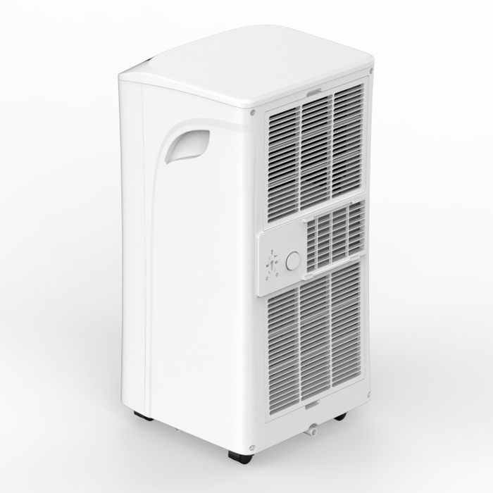 Meaco Klimatyzator przenośny MeacoCOOL 10000 BTU/ 2,93 kW z funkcją grzania