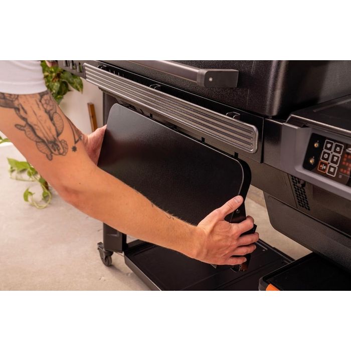 Grill na pellet Woodridge PRO Traeger