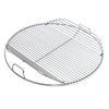 Ruszt do grilla węglowego 47 cm Weber, otwierany (8414)