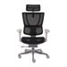 Grospol Fotel biurowy Ioo 2 GS Black