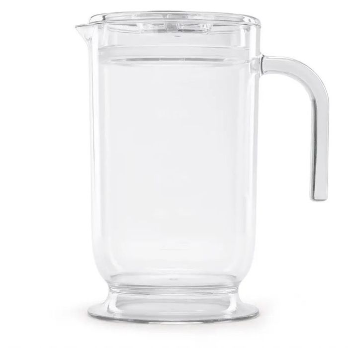 Akcesoria do blendera ręcznego Smeg Czarny (HBAC01BL)
