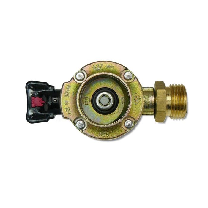 Quick-On Adapter przejściówka do butli NANO (2.2.5) (900206)
