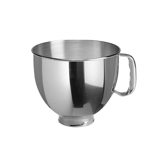 Dzieża INOX 4,8L Artisan 5 KitchenAid (5K5THSBP)