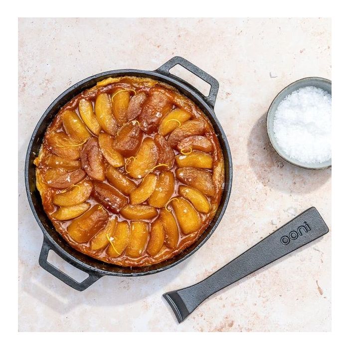 Patelnia żeliwna Skillet Ooni (UU-P39500)