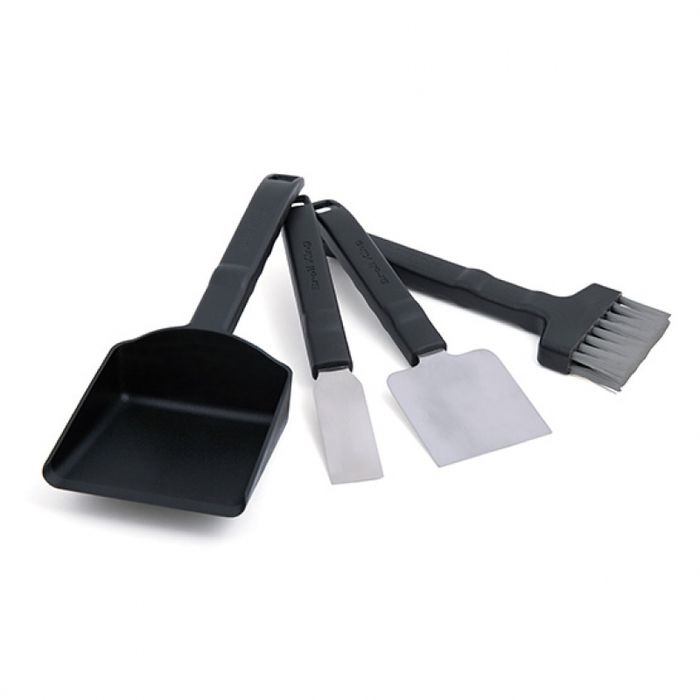 Zestaw narzędzi do czyszczenia grilla Broil King (65900)
