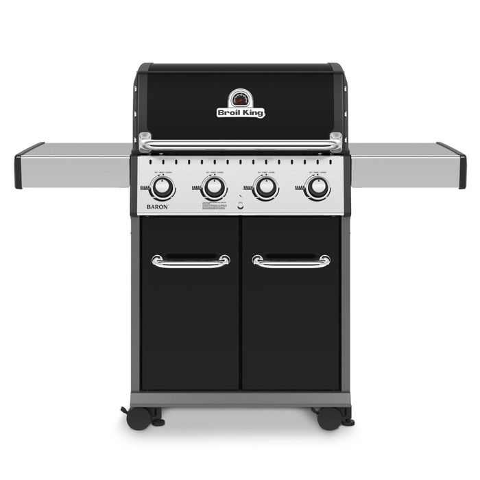 Grill gazowy Broil King Baron 420 (922953PL)