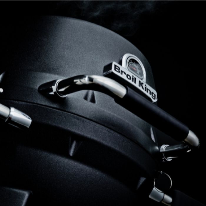 Grill węglowy KEG KAMADO Broil King