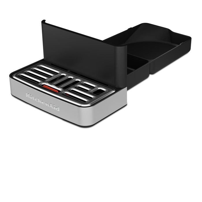 Ekspres automatyczny KF3 Black Mat KitchenAid (5KES8453EBM)