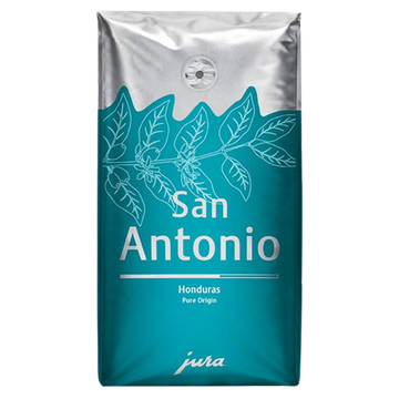 Kawa ziarnista San Antonio 250 g Jura (70961)