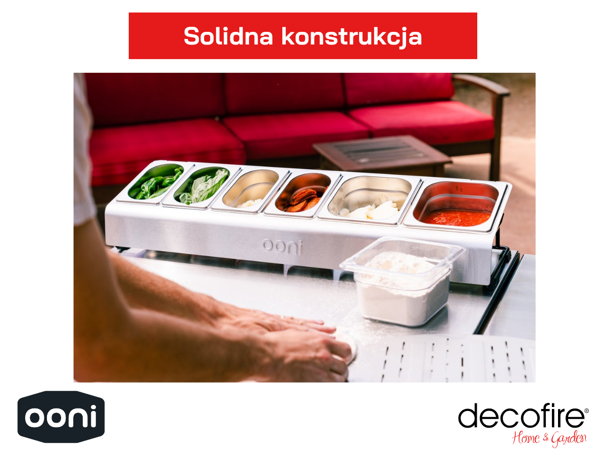Solidna konstrukcja