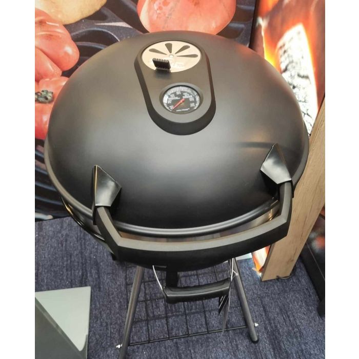 Grill węglowy Napoleon PRO22MK-LEG-2-A - PHANTOM