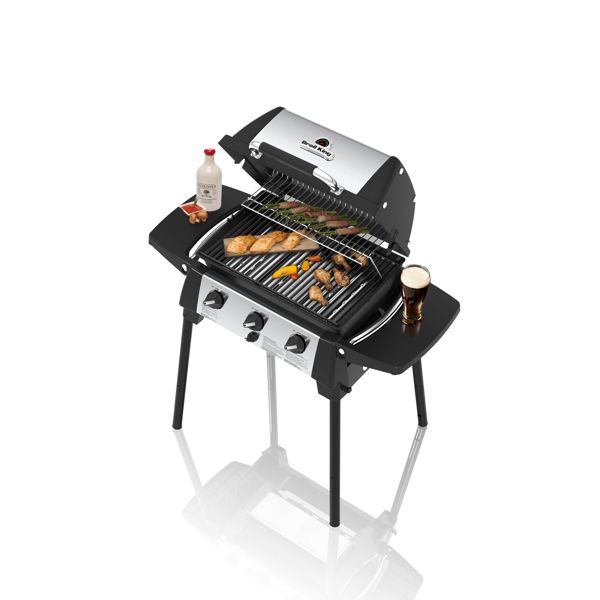 Grill gazowy Broil King Porta-Chef 320