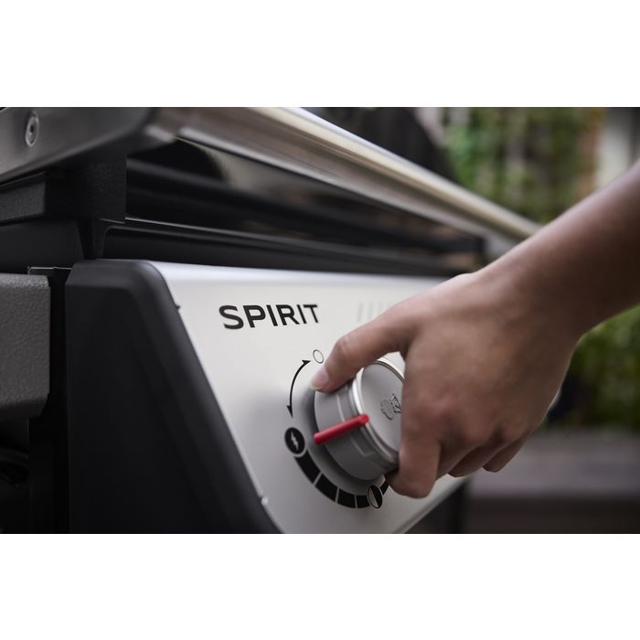 Grill gazowy Weber Spirit EX-325 (1502125)