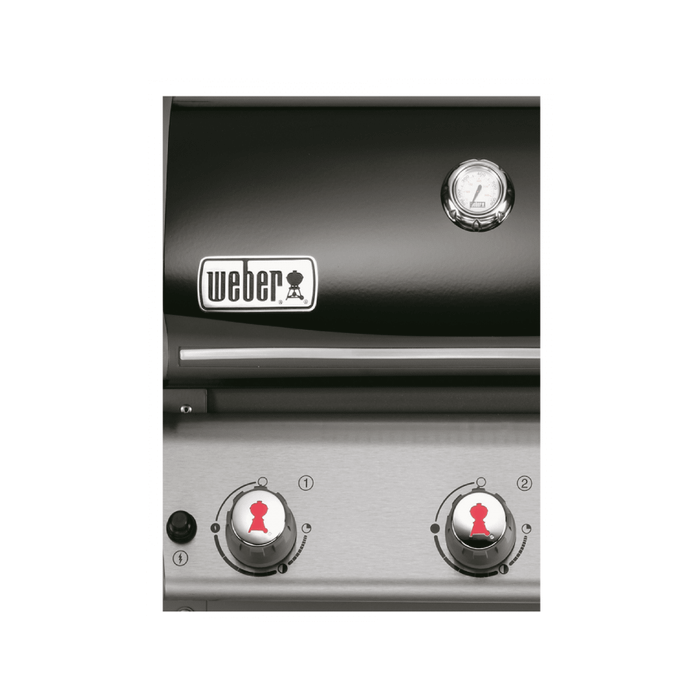Grill gazowy Weber Spirit E-320 Premium GBS + Pokrowiec Weber