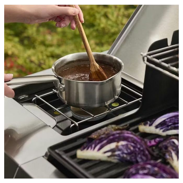 Grill gazowy Weber Genesis EPX-335W (1501909)