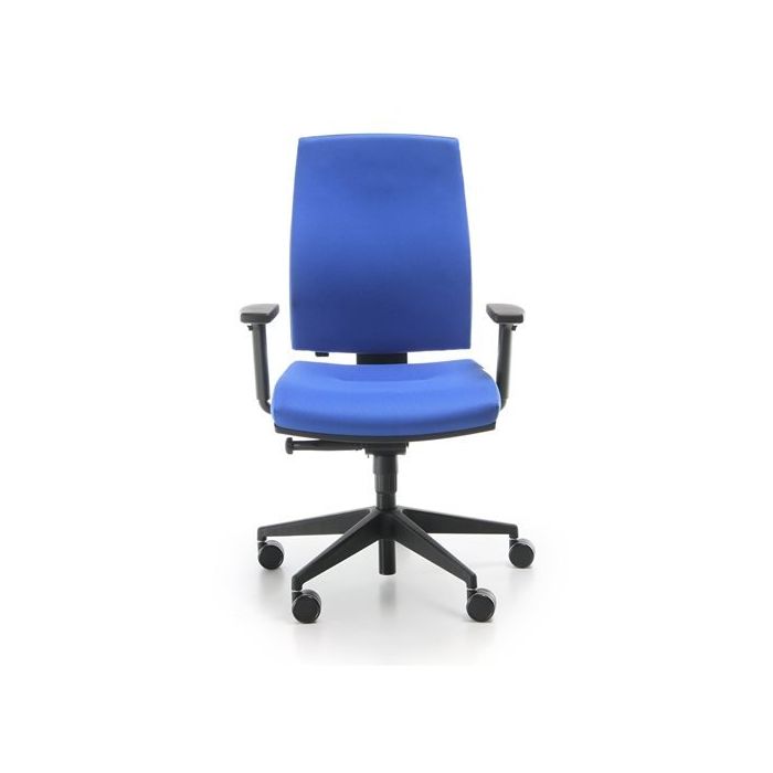 Fotel obrotowy CORR CJ 102 black Bejot