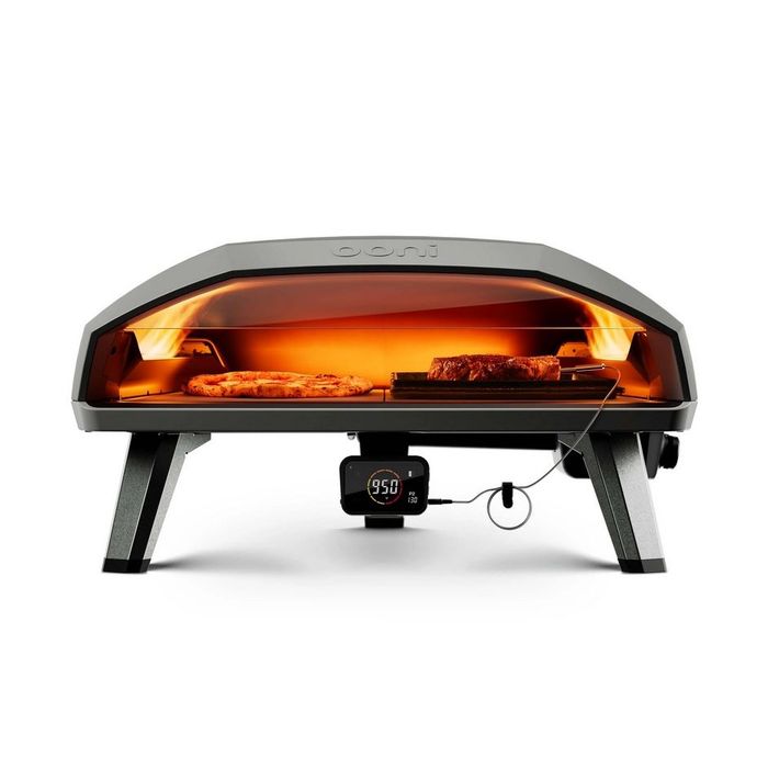 Ooni Koda 2 Max 24" Piec do pizzy gazowy (UU-P34A00)