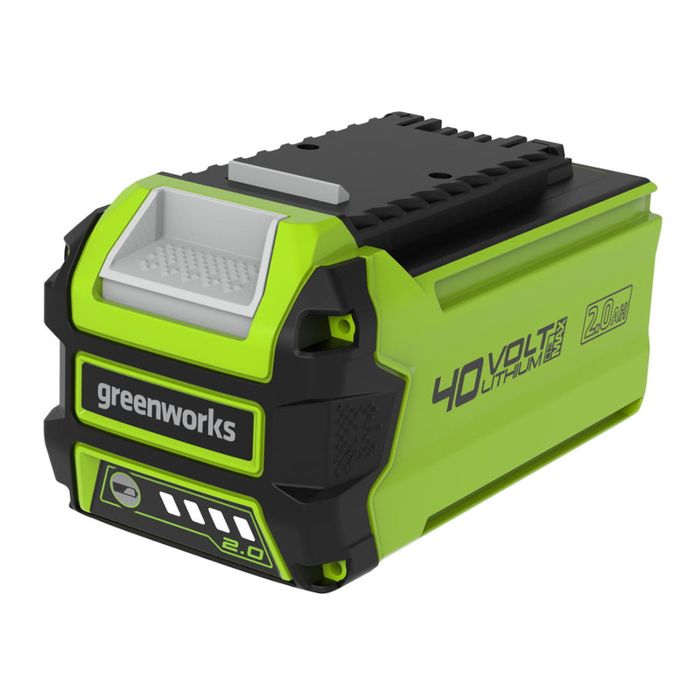 Greenworks Akumulator litowo-jonowy G40B2 2Ah 40V (GR 2926907)
