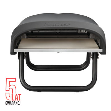 Enders Paco Piec do pizzy gazowy  (31306) 
