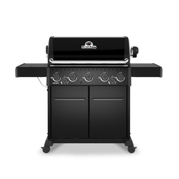 Grill gazowy Crown 590 Shadow Broil King