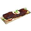 GrillPro: Deska klonowa do grillowania (00291)
