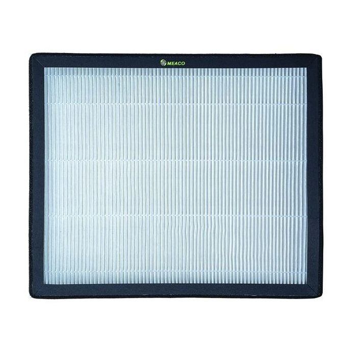 Meaco Filtry HEPA H13 do osuszaczy Arete One 20 / 25L- 3 szt.