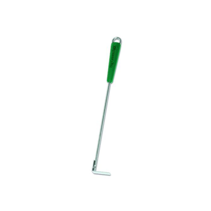 Pogrzebacz do popiołu do grilla Big Green Egg MiniMax, Small, Mini (119513)