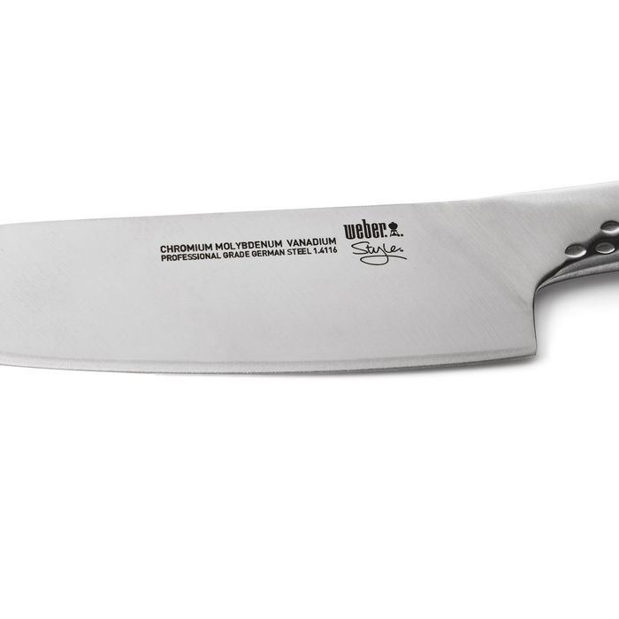 Nóż do warzyw mały 14 cm Weber Style (17073)