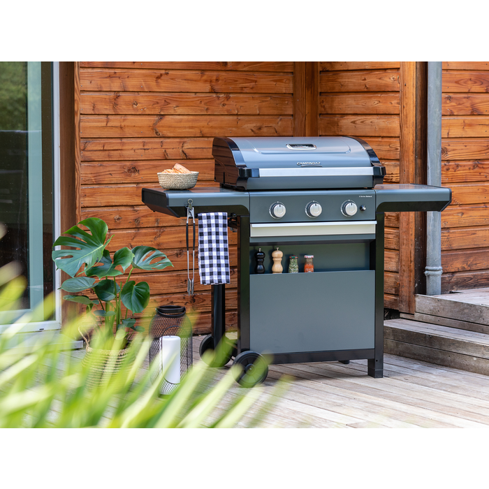 Grill gazowy Campingaz Select Seria 3 