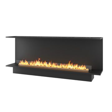Biokominek do zabudowy Infire Etronic C2000