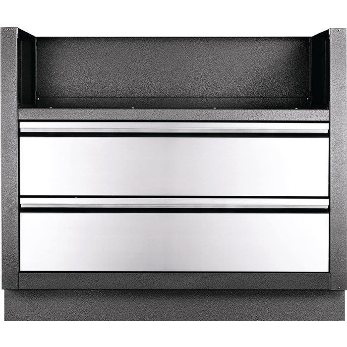 Szafka OASIS™ pod grilla BIG38 pod grilla serii do zabudowy serii 700 o szerokości 38″ Napoleon (IM-UGC38-CN)