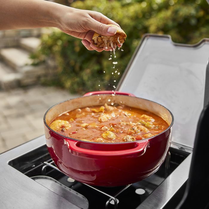 Weber grill gazowy Summit FS38 S 1500075