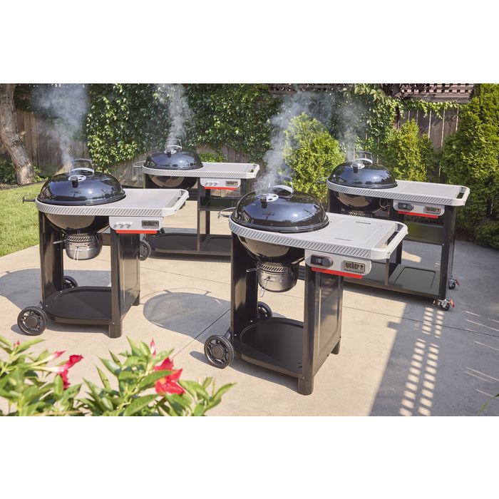 Grill węglowy Weber Performer 57 cm (1501630)