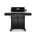 Grill gazowy Crown 490 Shadow Broil King (865183PL)