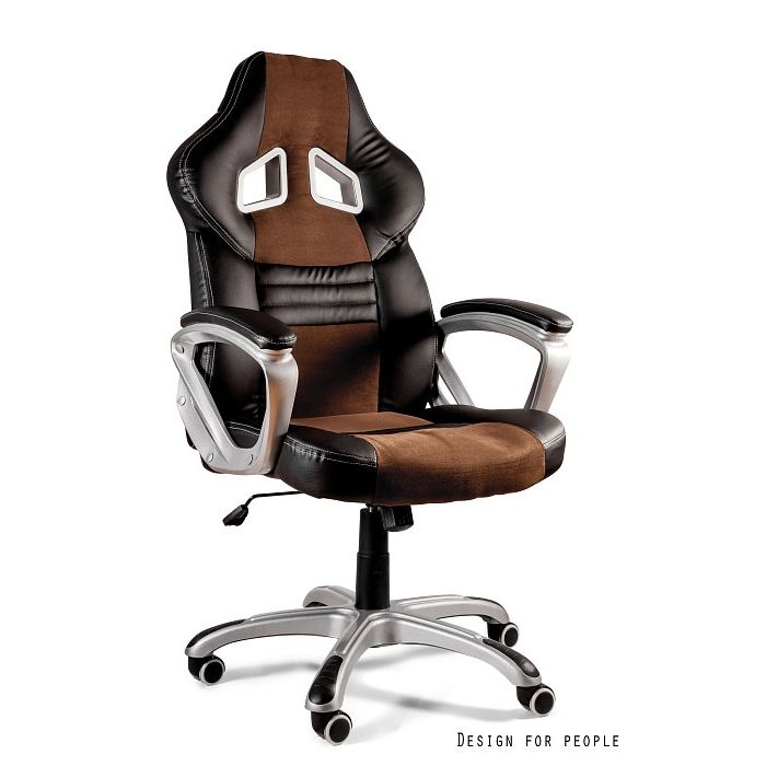 UNIQUE Fotel gamingowy DYNAMIQ V15 (Y-2898)