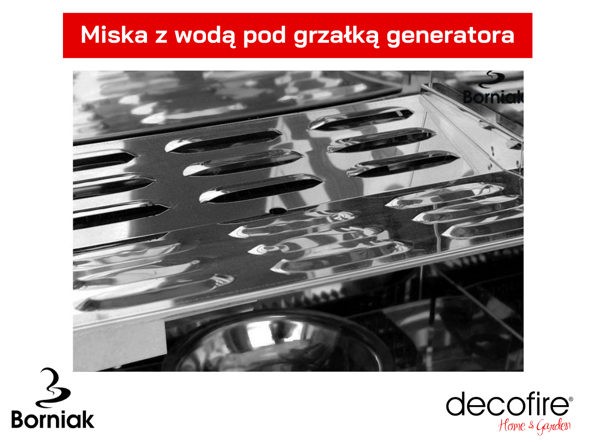 Pierwsze wędzenie w nowej wędzarni