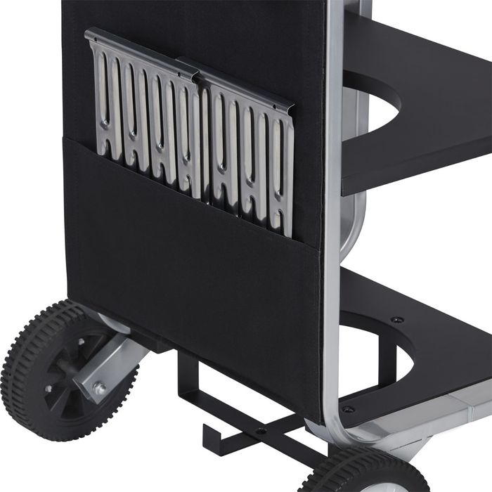 Grill gazowy Enders Brooklyn Next 2 (86456)