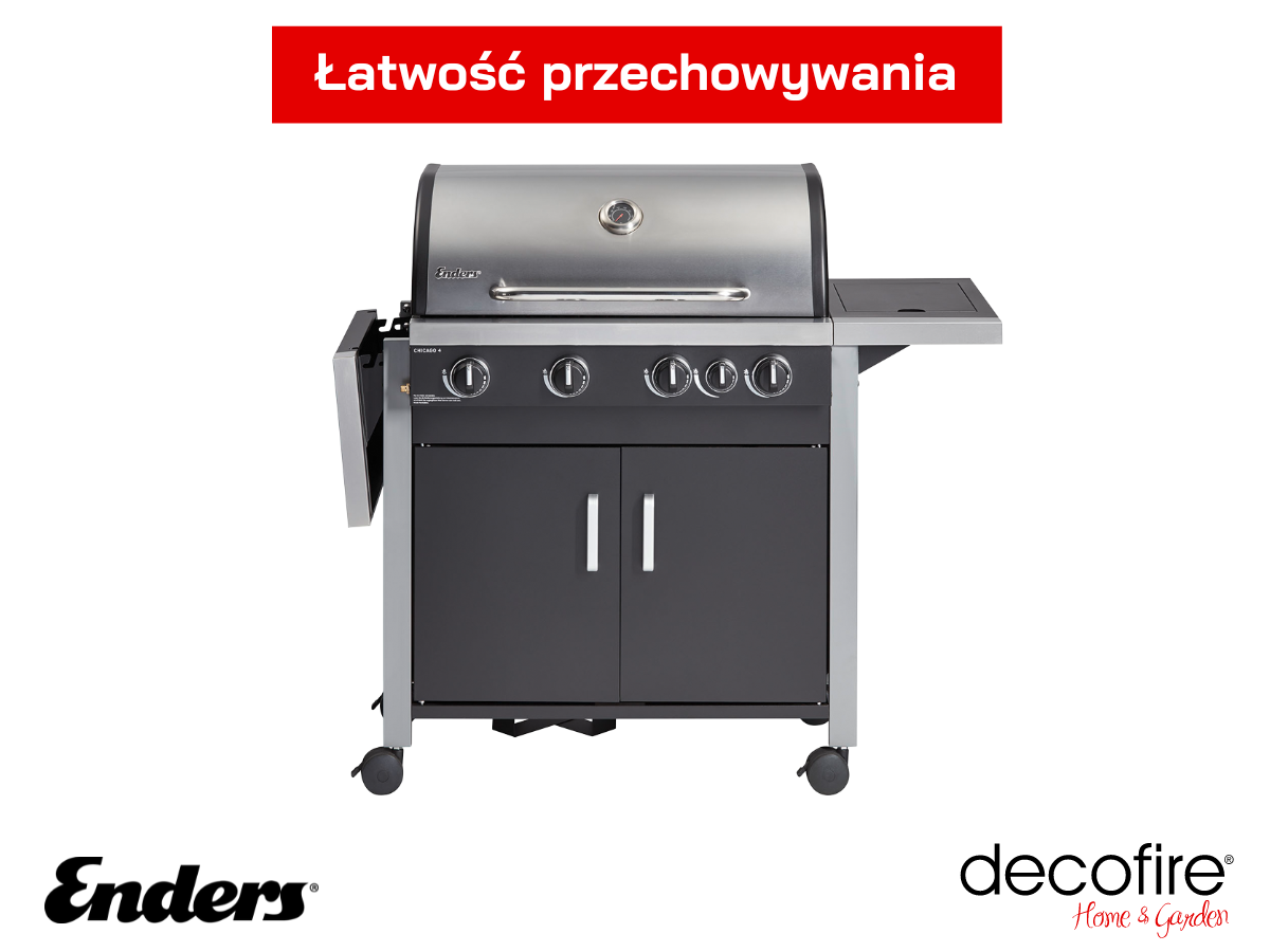 Łatwość przechowywania