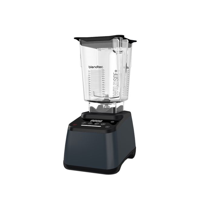 Blender kielichowy Blendtec Designer 625 szary