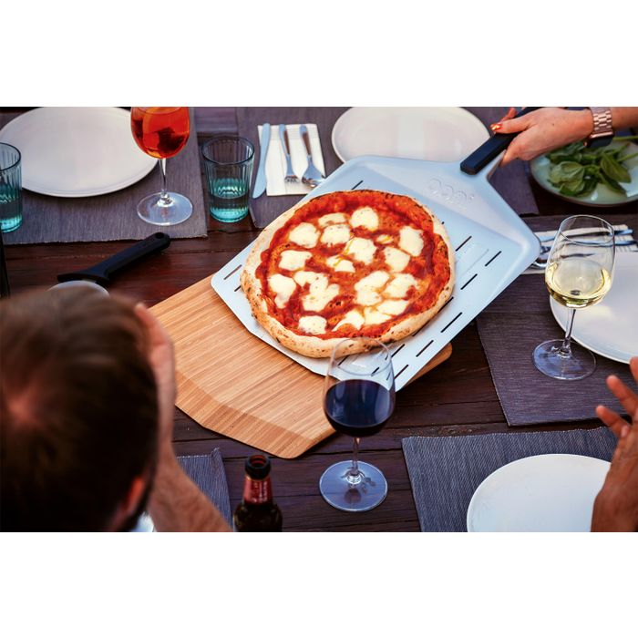 Bambusowa deska do krojenia i serwowania pizzy 40 cm Ooni (UU-P38400)