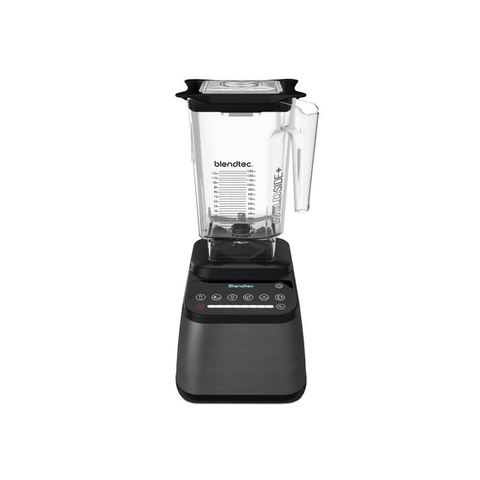 Blender kielichowy Blendtec Designer 725 grafitowy OSTATNIE SZTUKI, wyprzedaż magazynu!