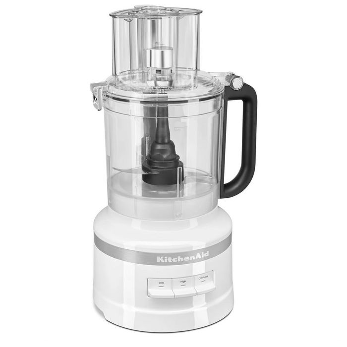 Malakser Classic 3,1L White KitchenAid (5KFP1318EWH)