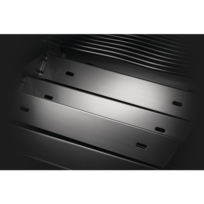 Grill gazowy do zabudowy Napoleon Prestige PRO™ 500 RB z tylnym palnikiem na podczerwień Gaz naturalny (BIPRO500RBNSS-3-PL)
