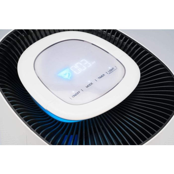 Meaco Osuszacz powietrza Meaco Clean 76x5 CA-Hepa