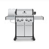Grill gazowy Baron S 490 IR Broil King (875983PL)