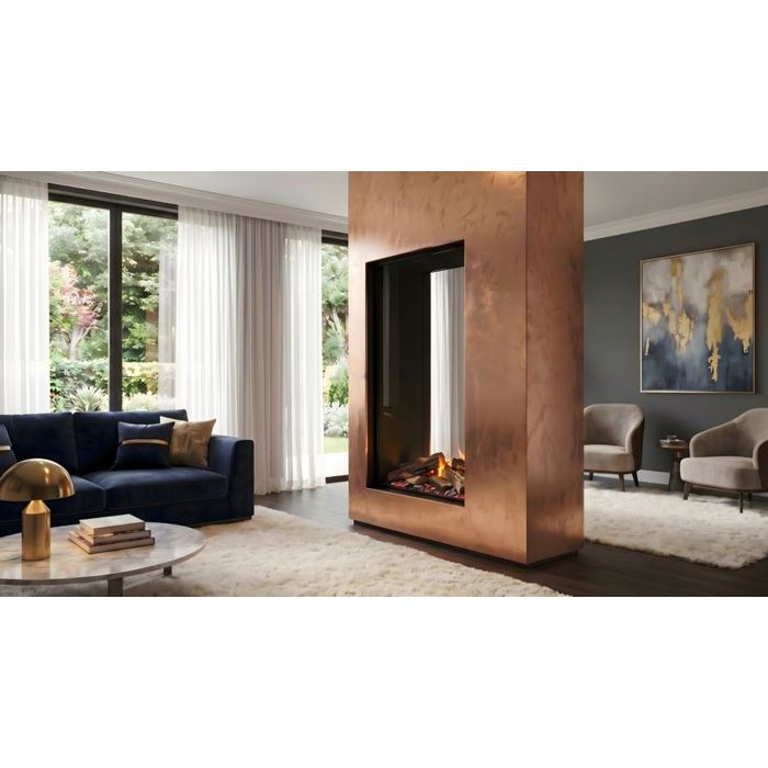 Dimplex kominek elektryczny e-MatriX 800/1600 ST