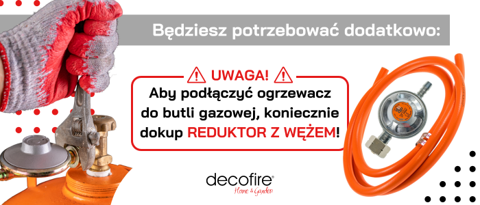 Zestaw przyłączeniowy