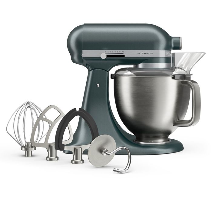 Mikser Artisan Plus 4,7 l z uchylną głowicą Juniper KitchenAid (5KSM50PKVEJP)