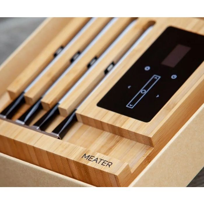 Termometr bezprzewodowy MEATER Pro XL (RTE-MT-MX201)